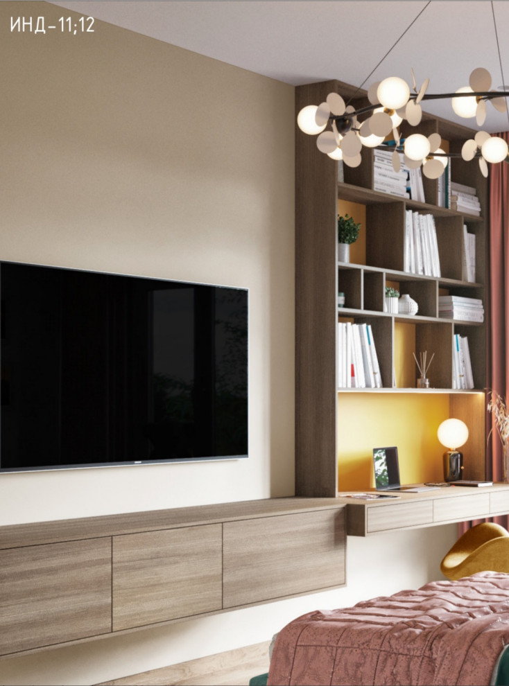 ЖК "Сосновка"