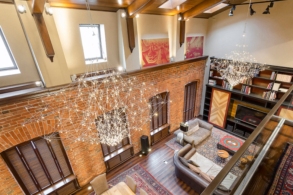 "Нехорошая квартира"