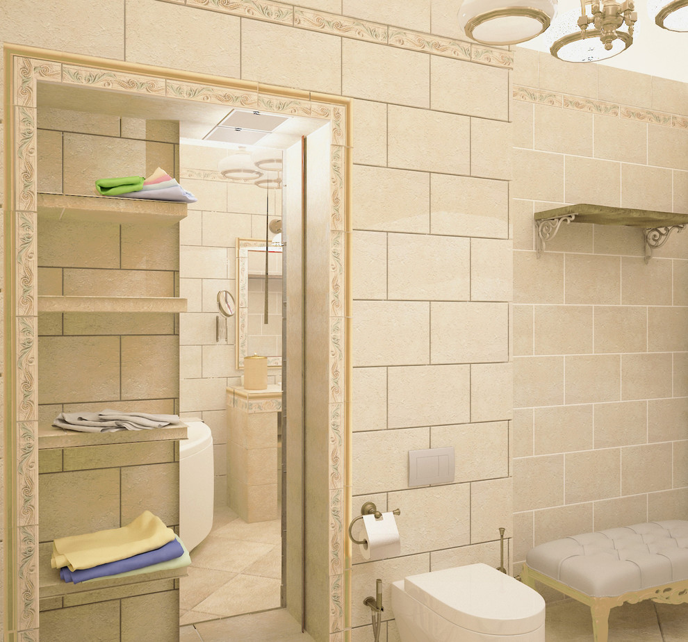 Загородный дом для молодой семьи