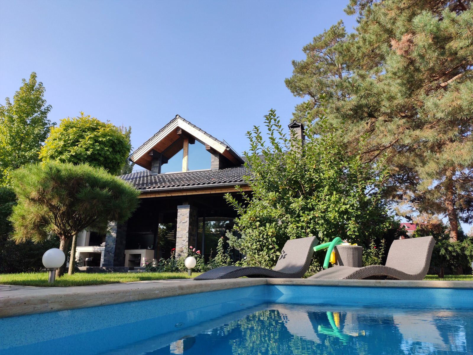 Банный комплекс в г.Горячий ключ