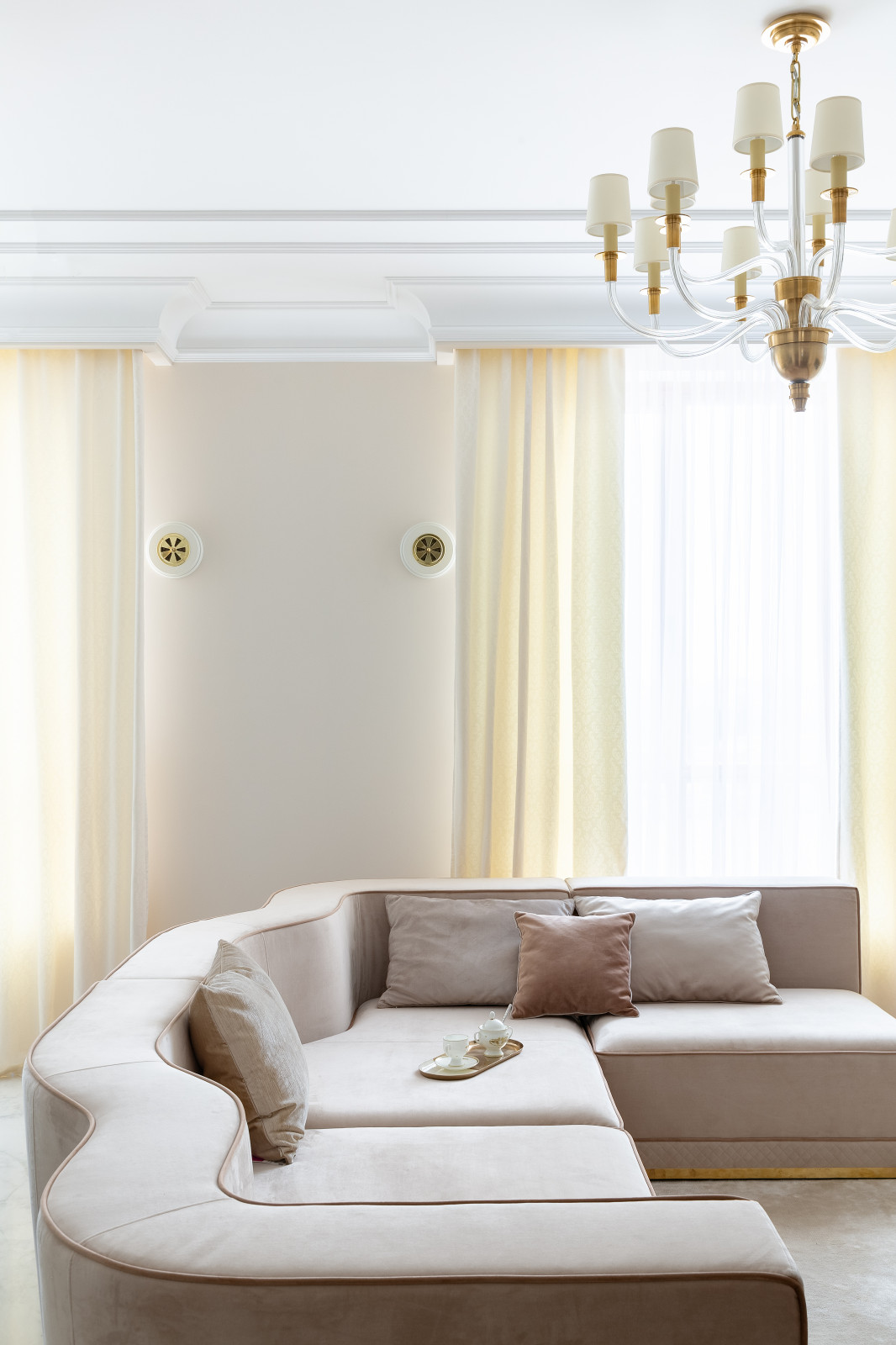 Квартира на Ушаковской