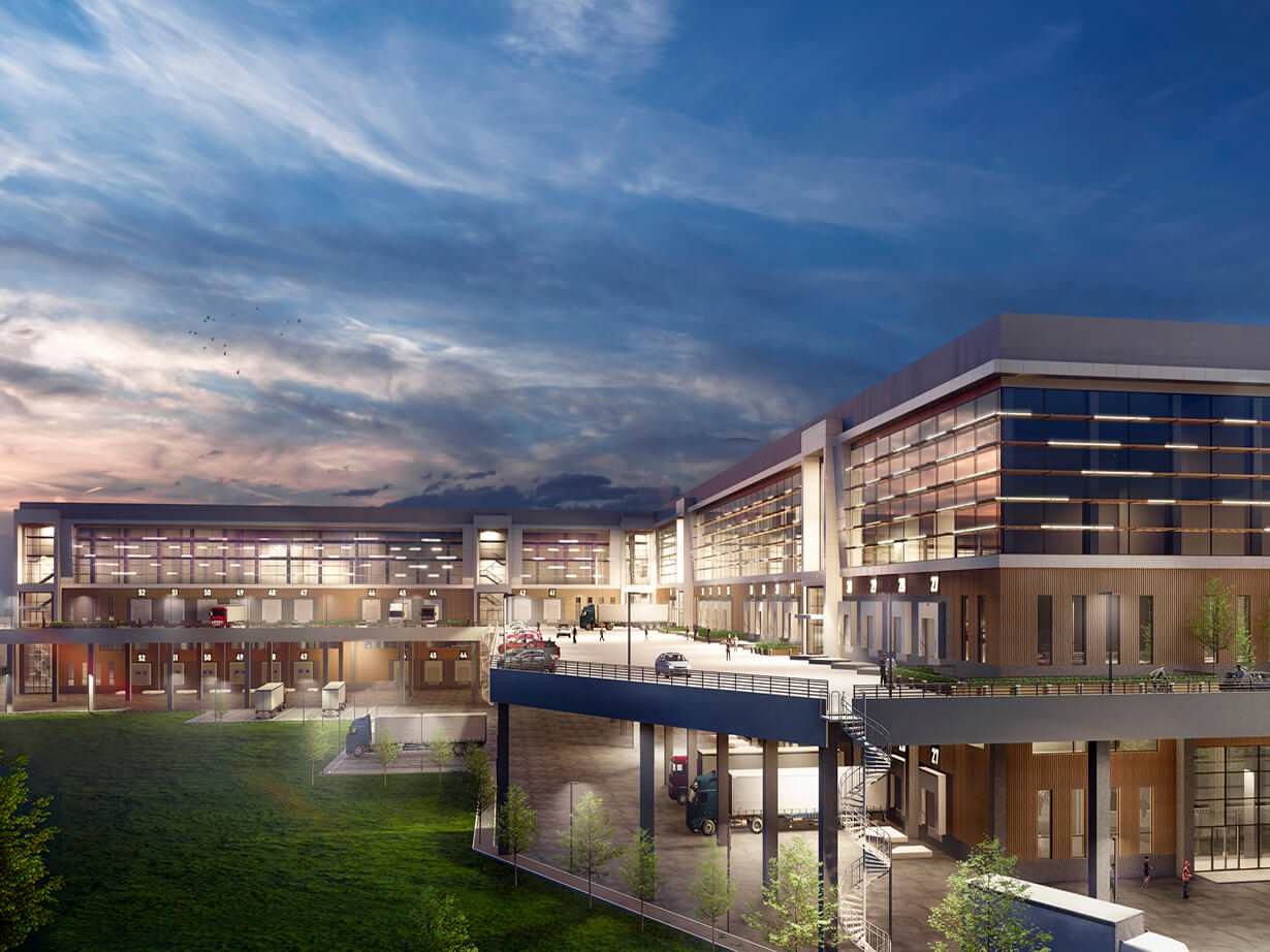 Хоббит Хауз