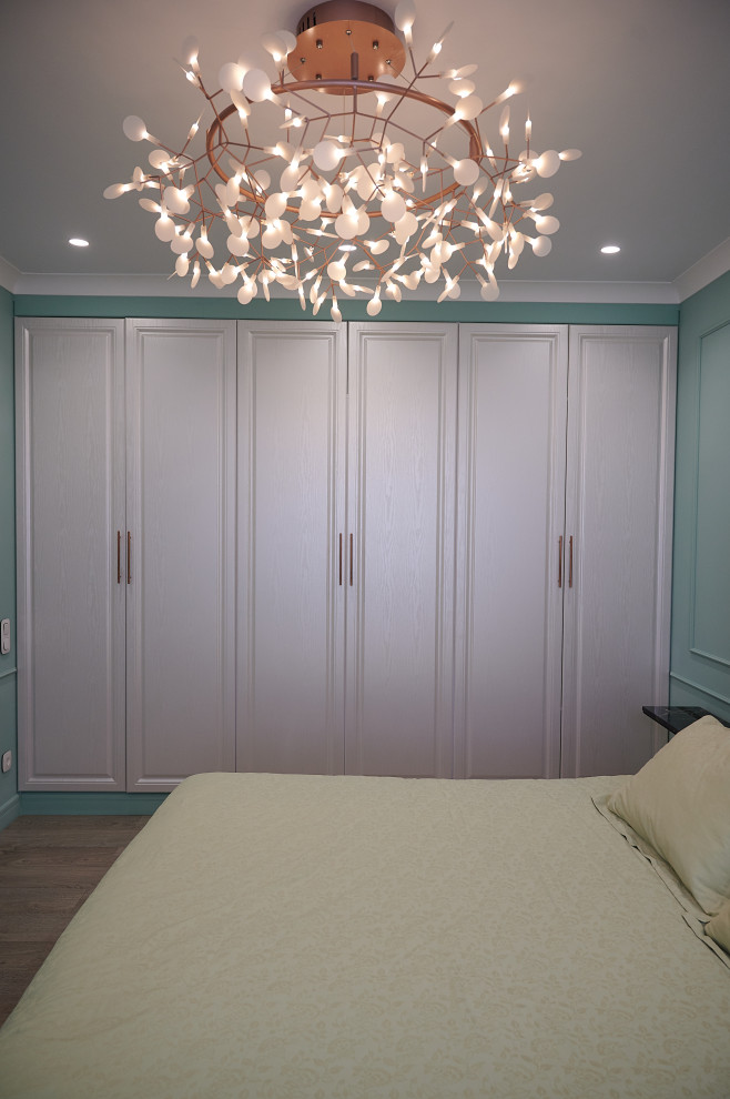 Индивидуальный проект по адресу: Пр. Кирова 415