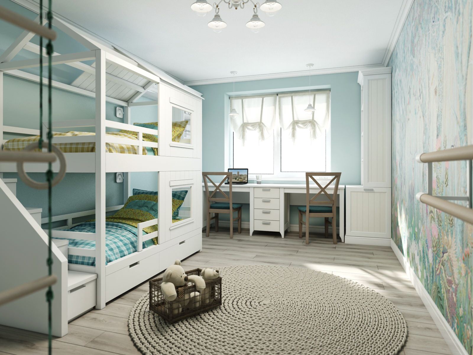 "СОЛНЕЧНЫЙ ПРОВАНС"