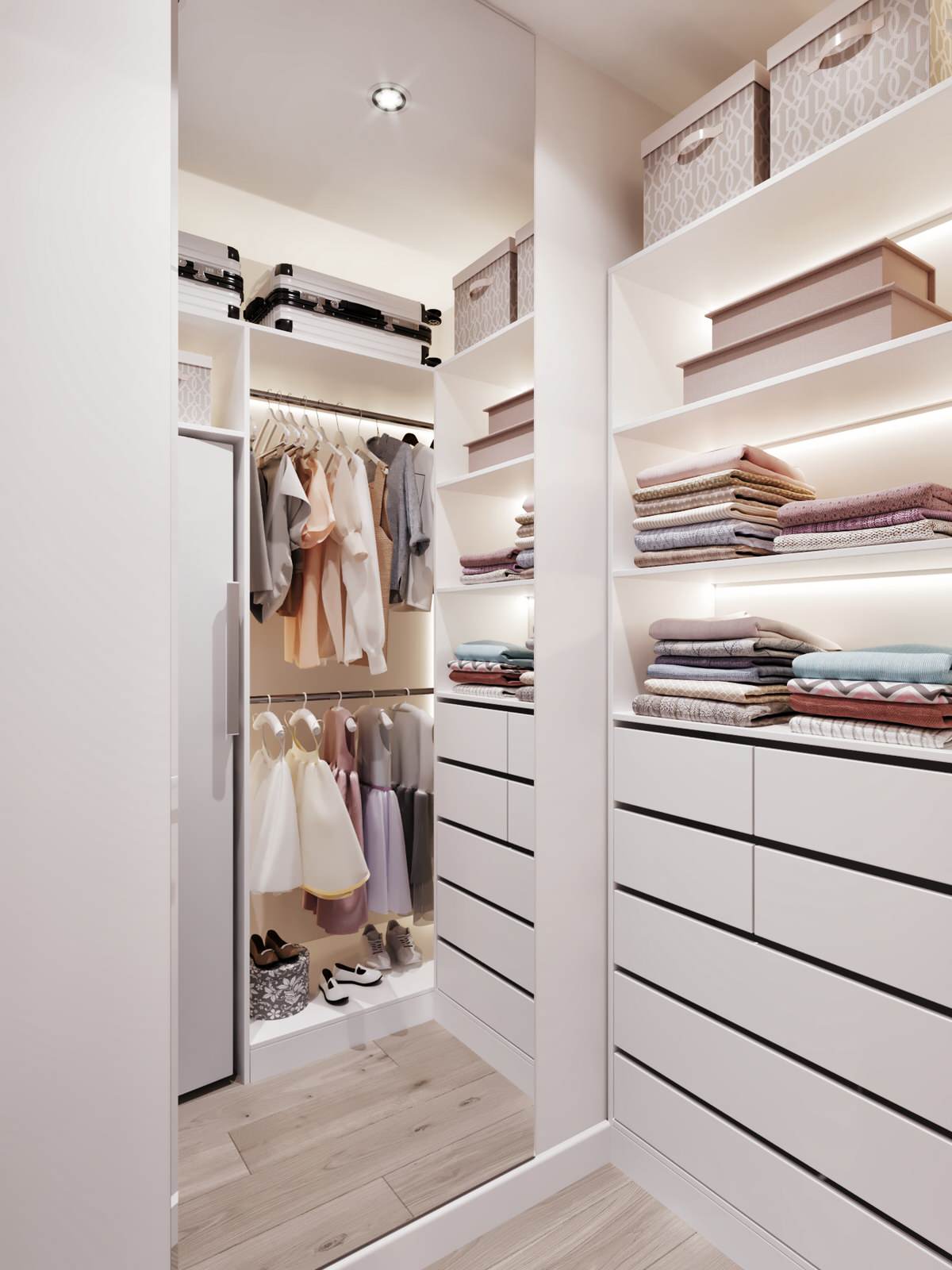 Квартира в ЖК "Савин Хаус"