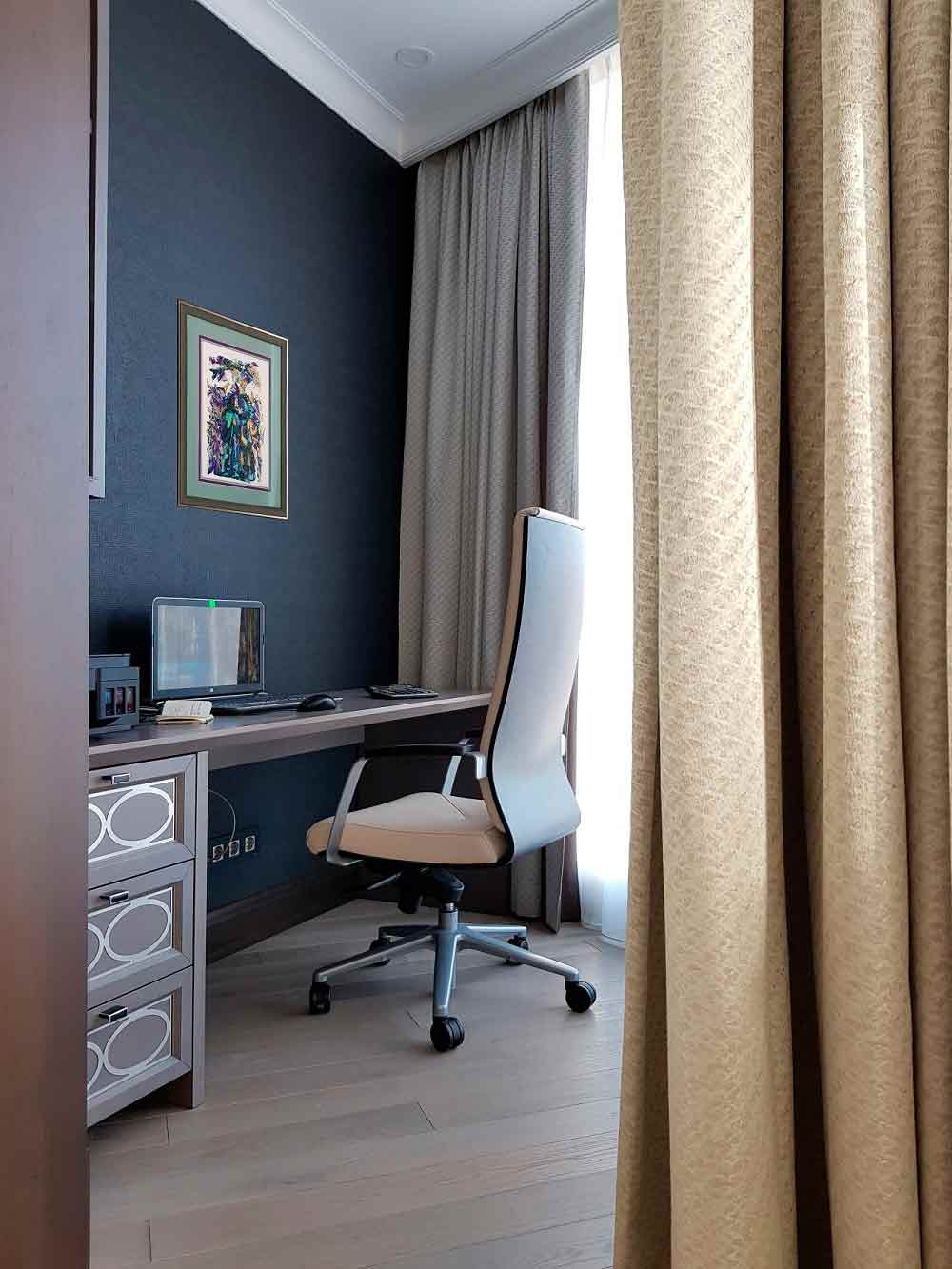 Домашние кабинеты