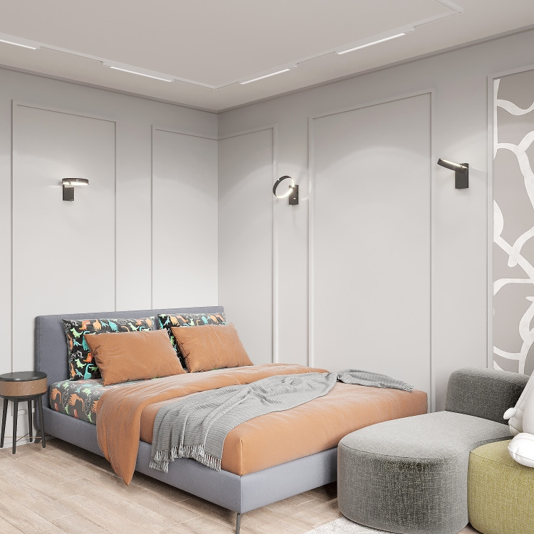 Большой дом