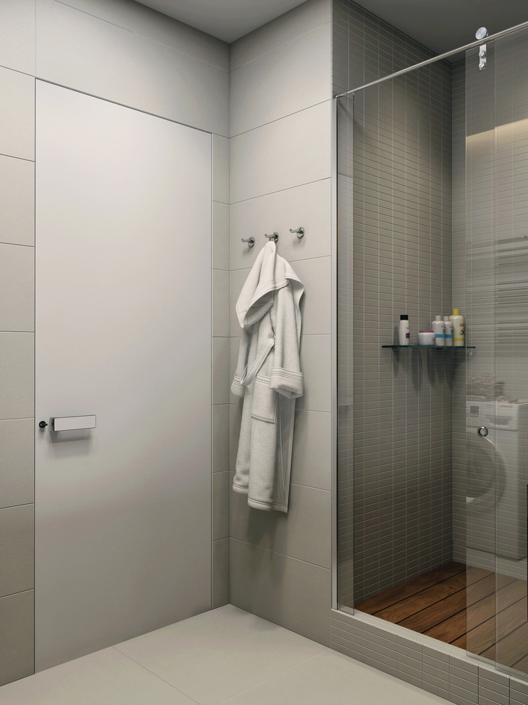 Квартира в ЖК "Еловый дом"