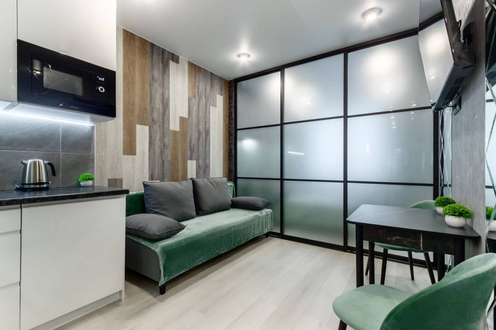 ЖК Державинский