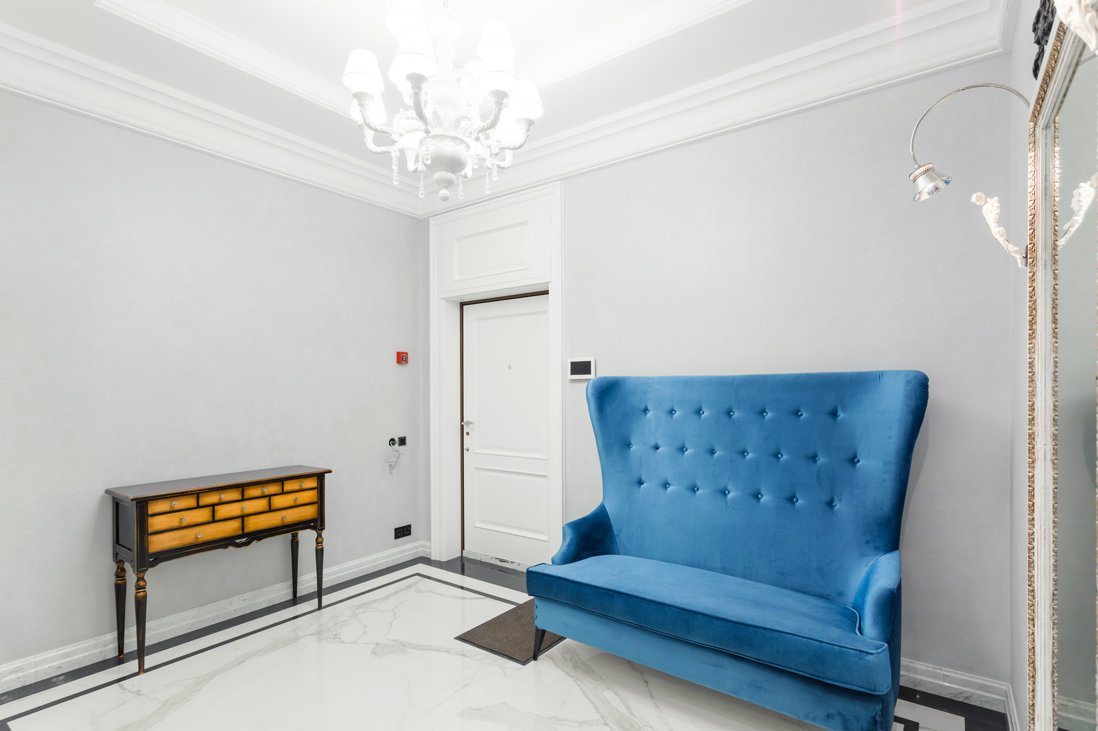 Обложка проекта: ЖК Андреевский