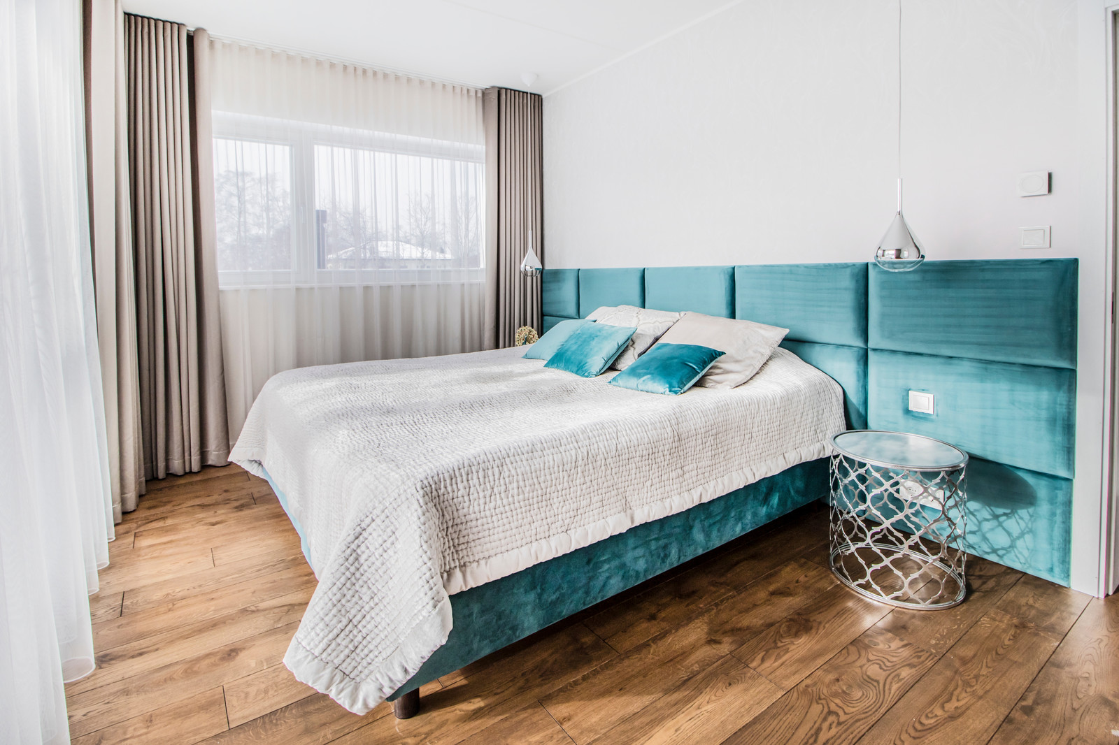 Private House / Pirita