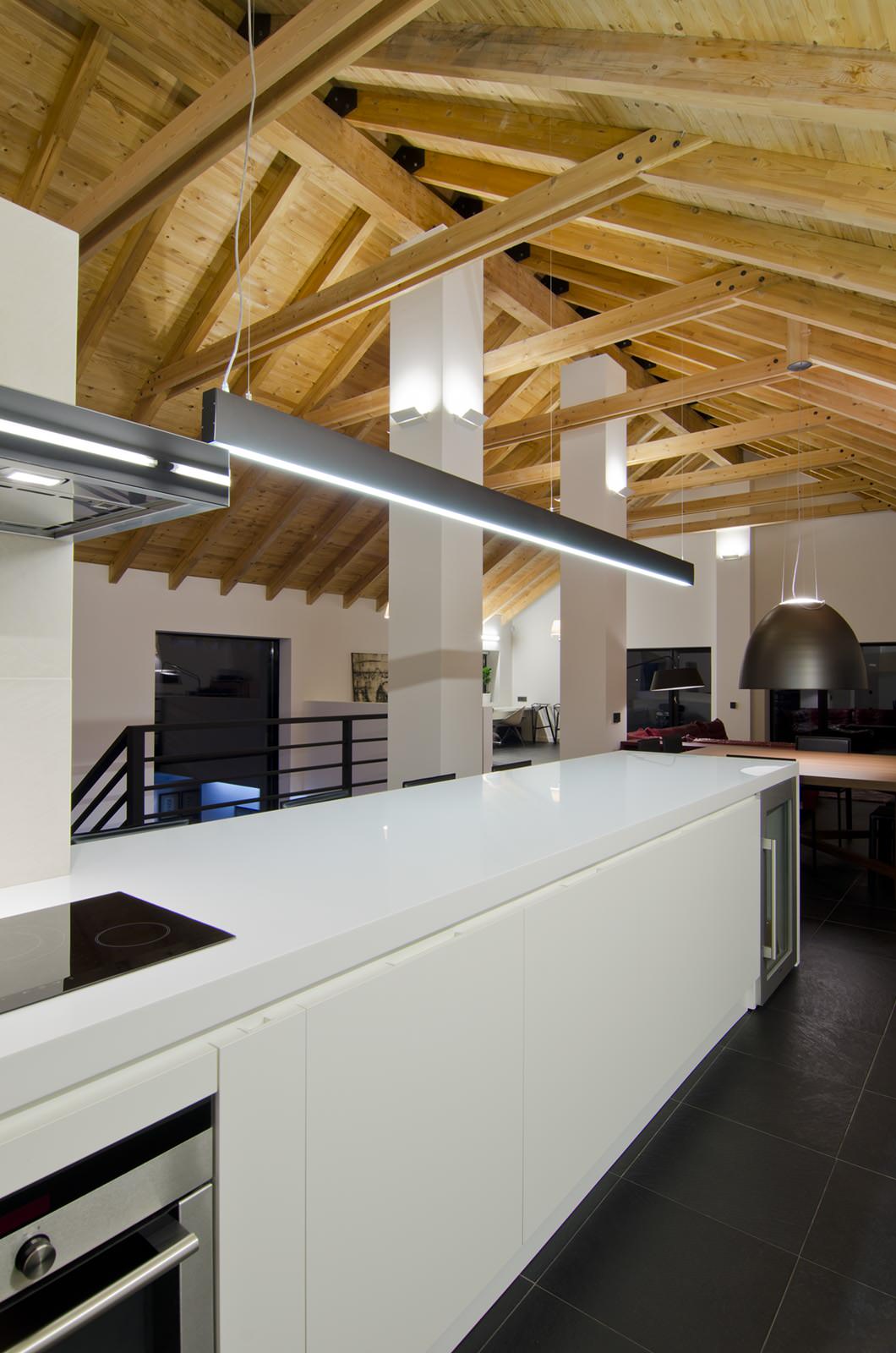 Дом в пригороде