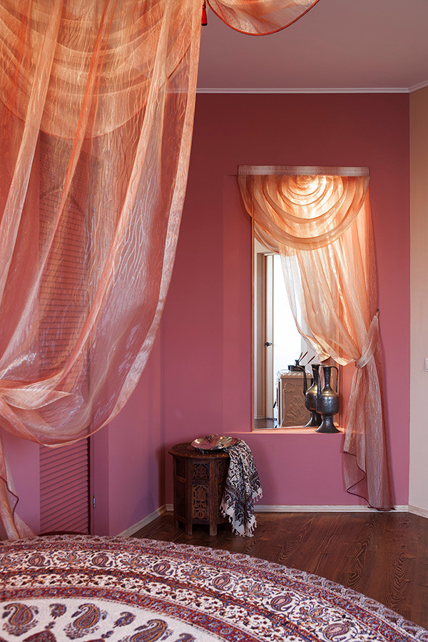 Спальня "Персидские сны"