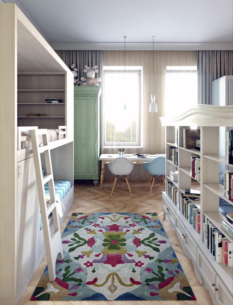 Обложка проекта: Интерьер 3