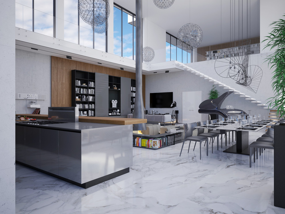 Кристалл Истра, дом 1 500 кв. м