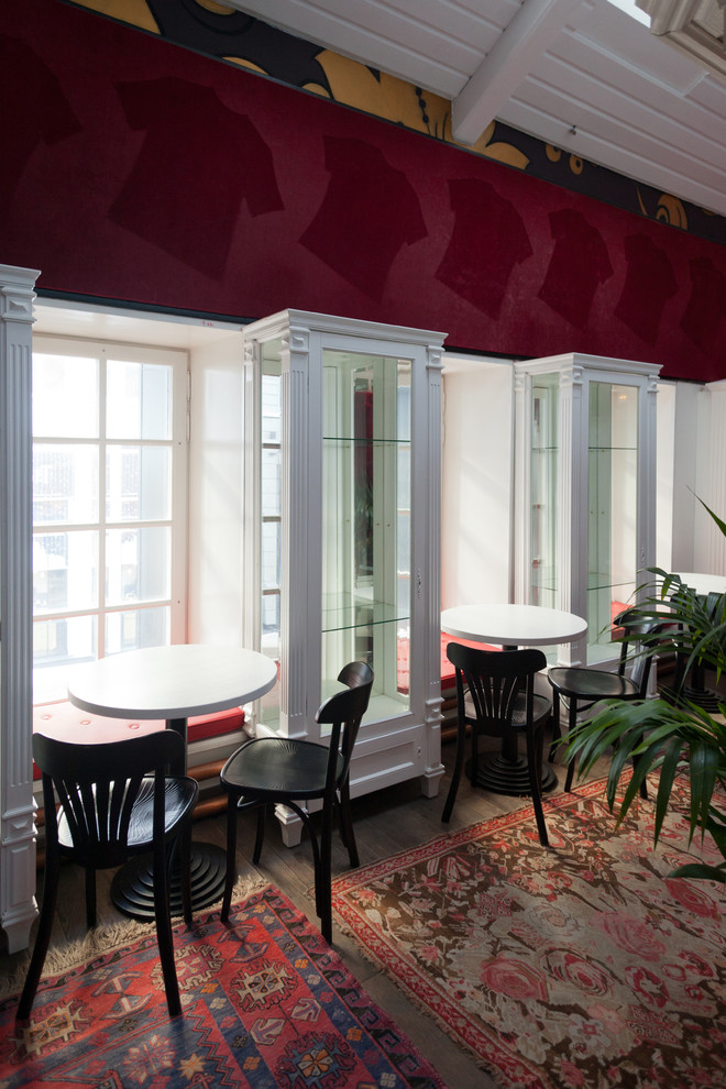 Клуб-магазин Симачев