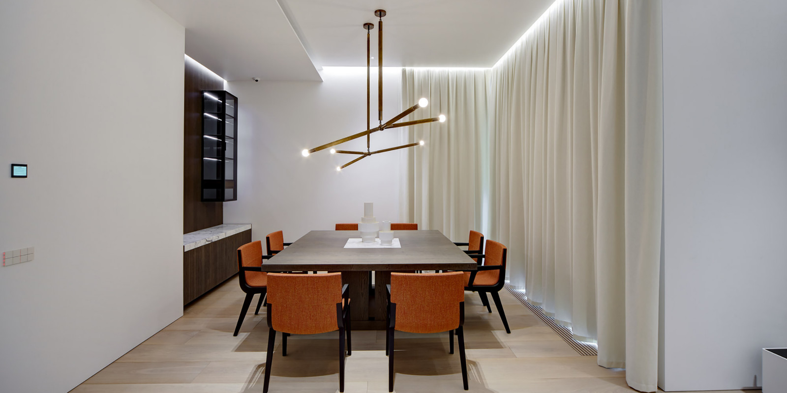 Апартаменты в ЖК Большая Дмитровка IX