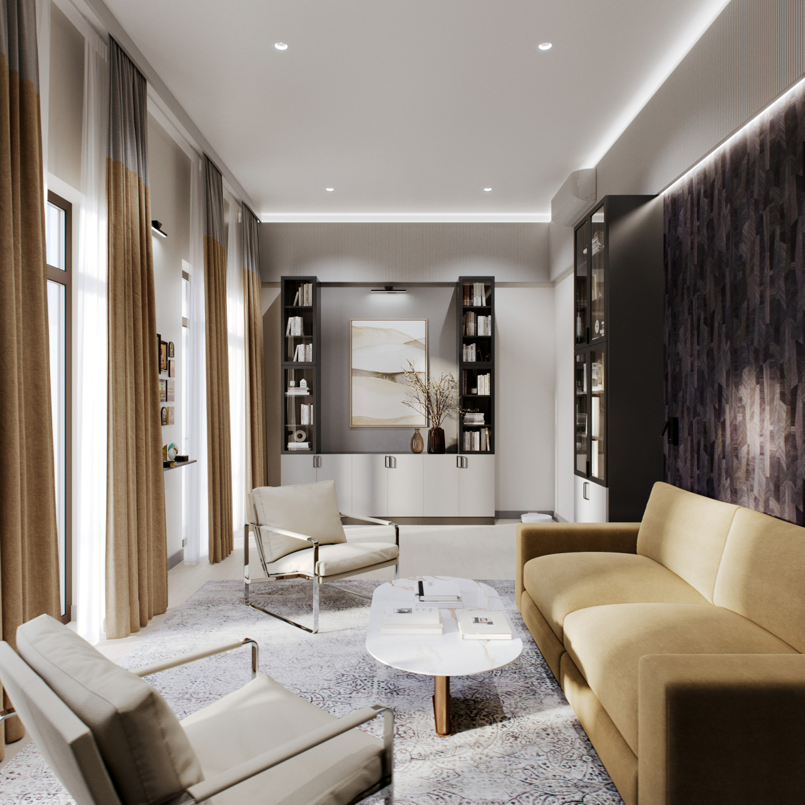 Частный дом, 250м