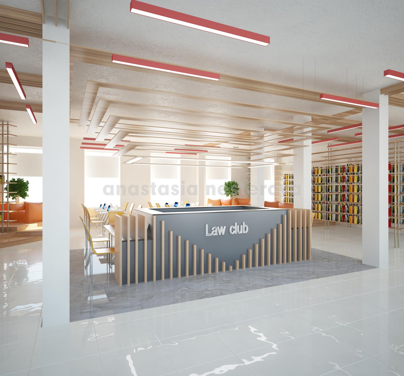 Анастасия Нестерова