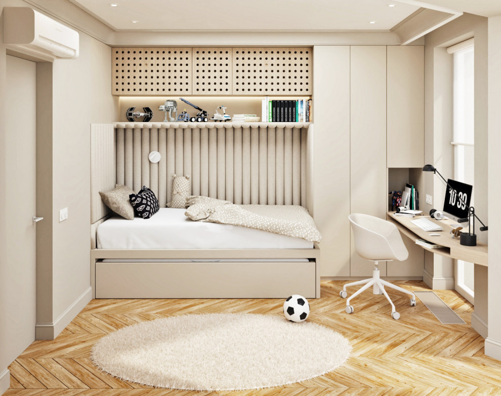 Квартира "Kalinina House" г. Казань