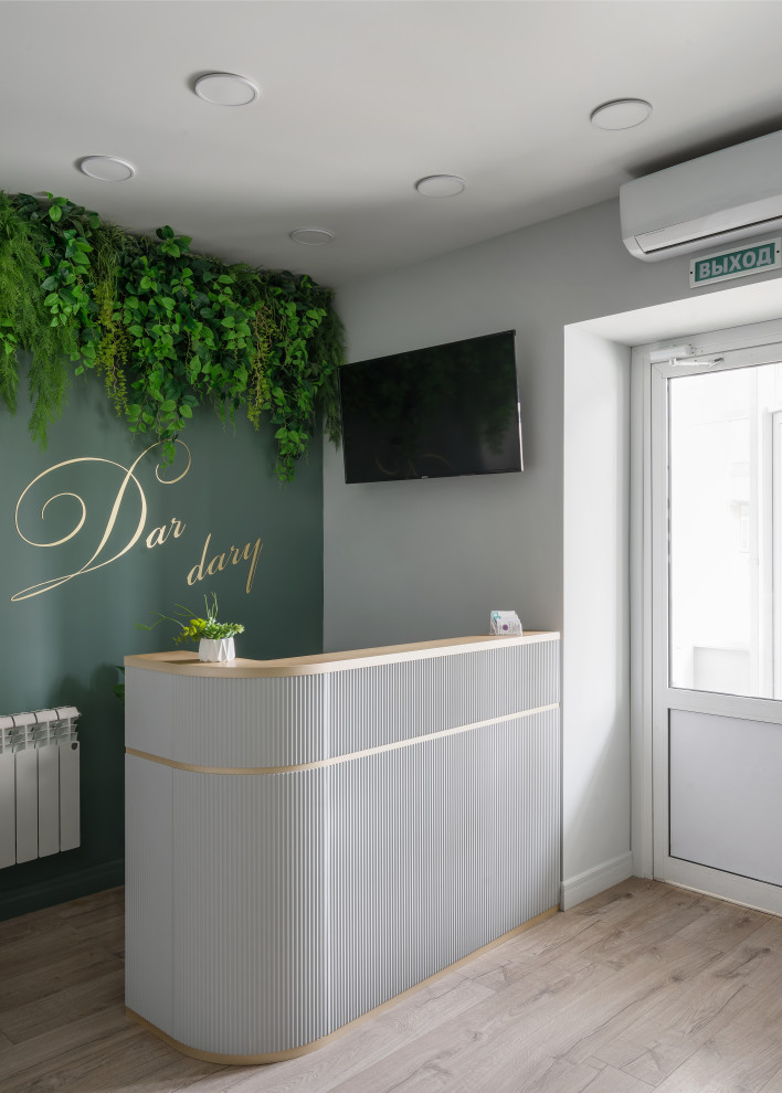 Студия эстетики лица и тела Dar Dary