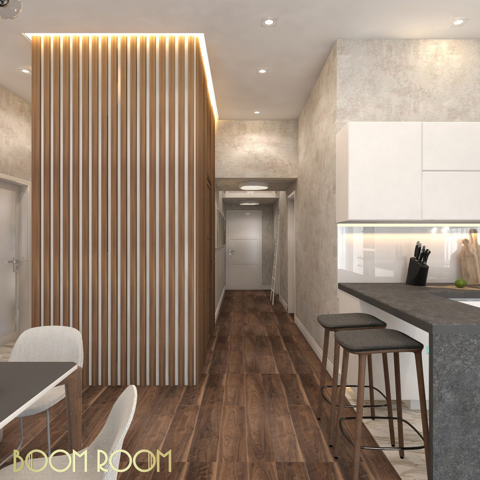 ЖК Олимпийская деревня