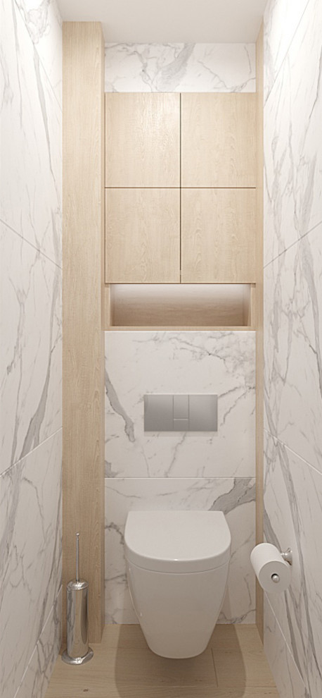 Двухкомнатная квартира