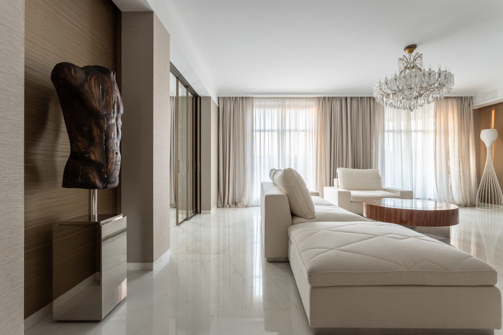 Квартира в Крылатском