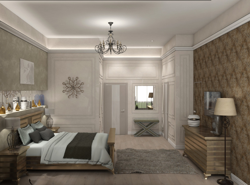 Современная эклектика