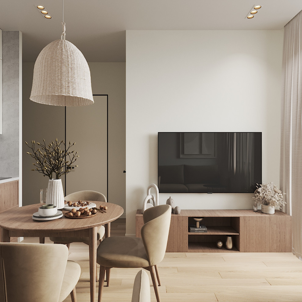 ЖК NOVA Алексеевская