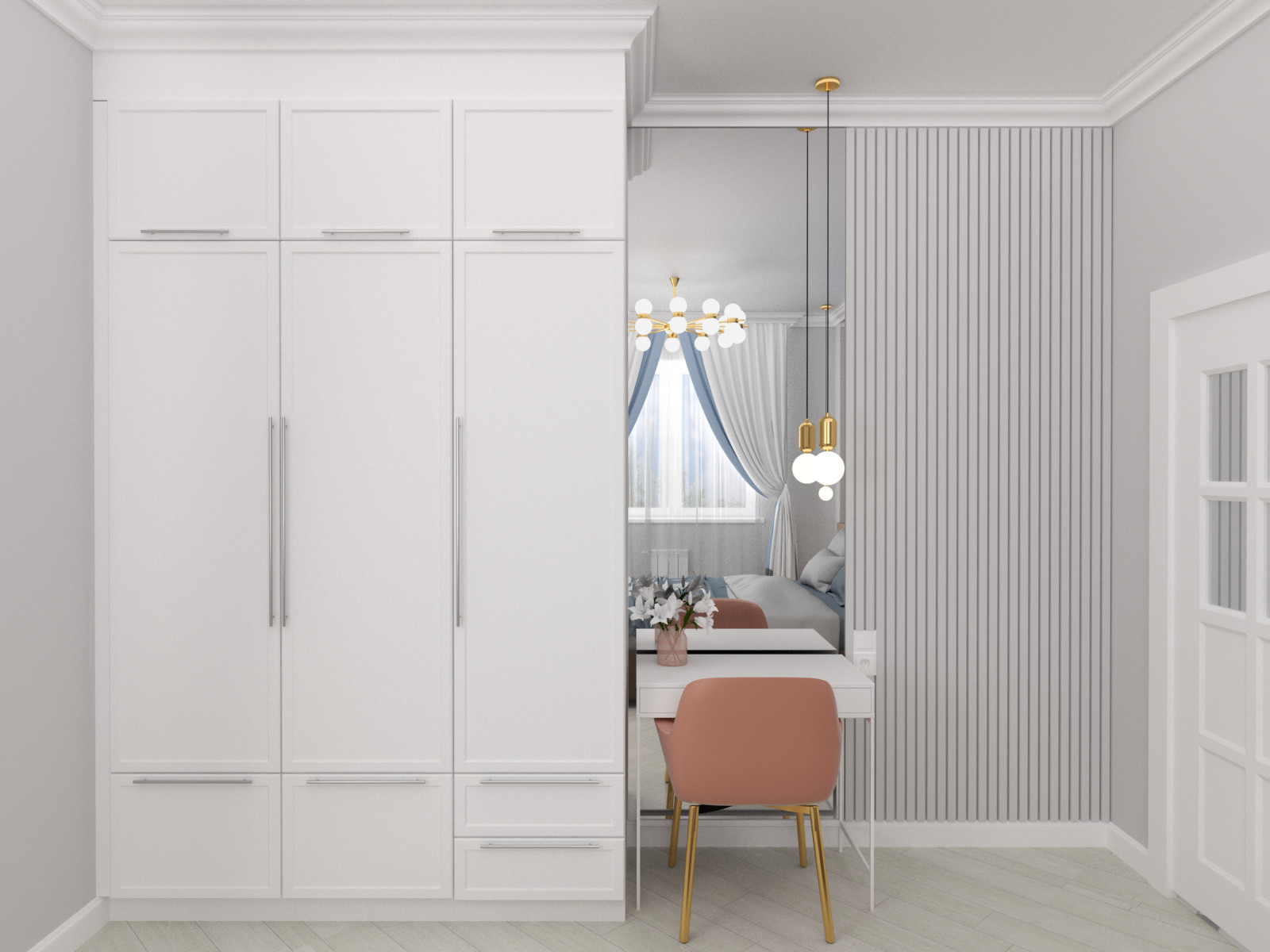 Обложка проекта: G2