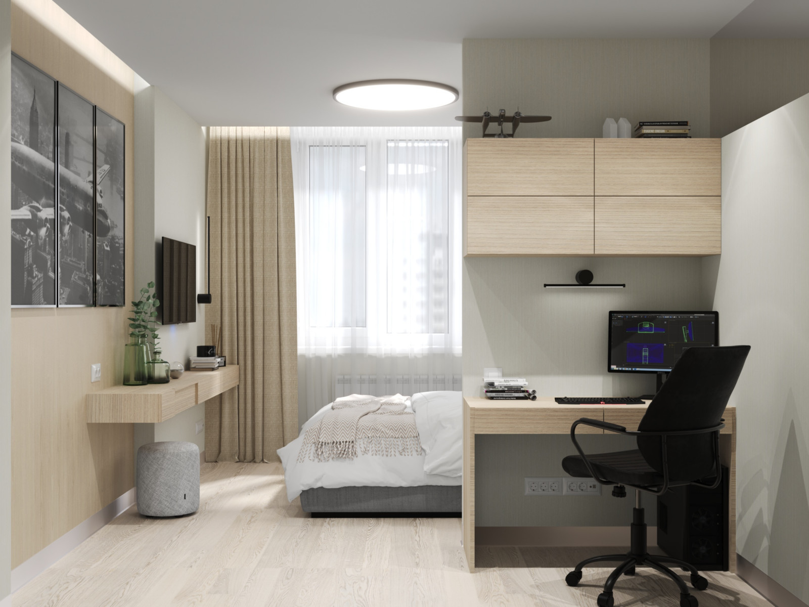 ЖК «Центральный»