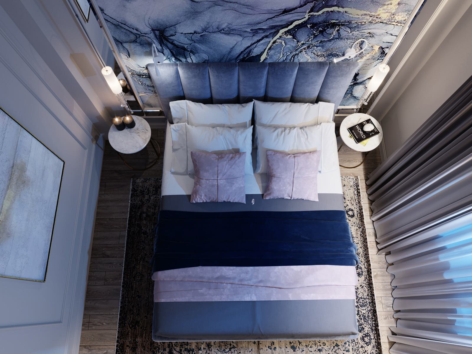 Жилой дом Высокая гора