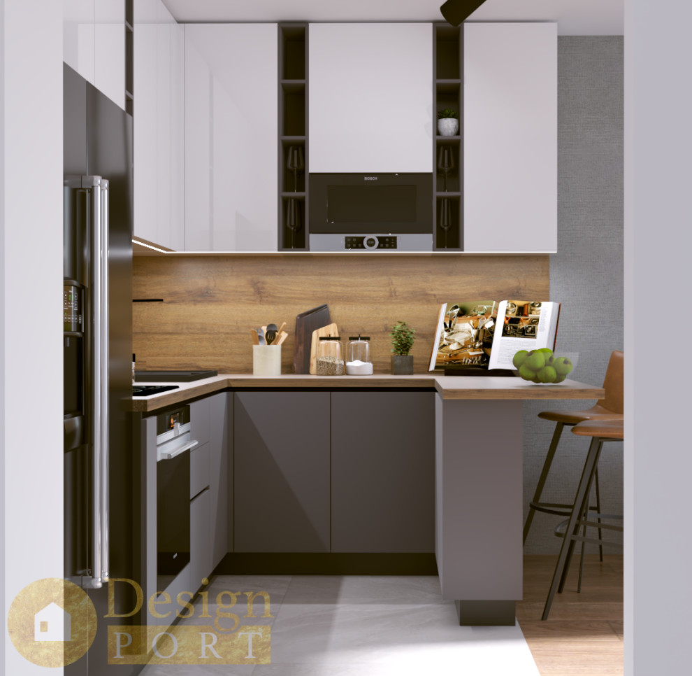 Мебель для кухни и гостиной