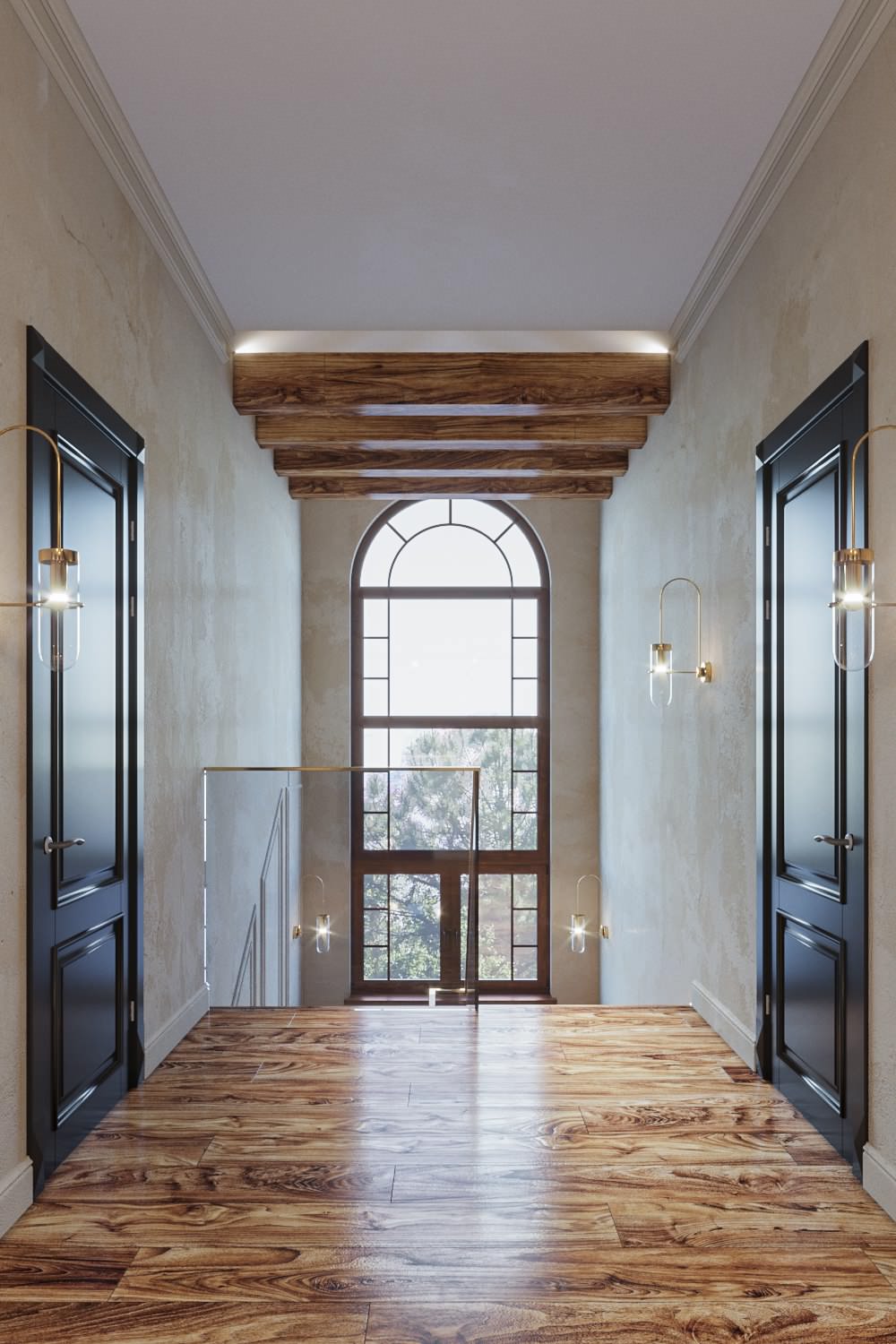 SMART & BEAUTY FAMILY HOUSE