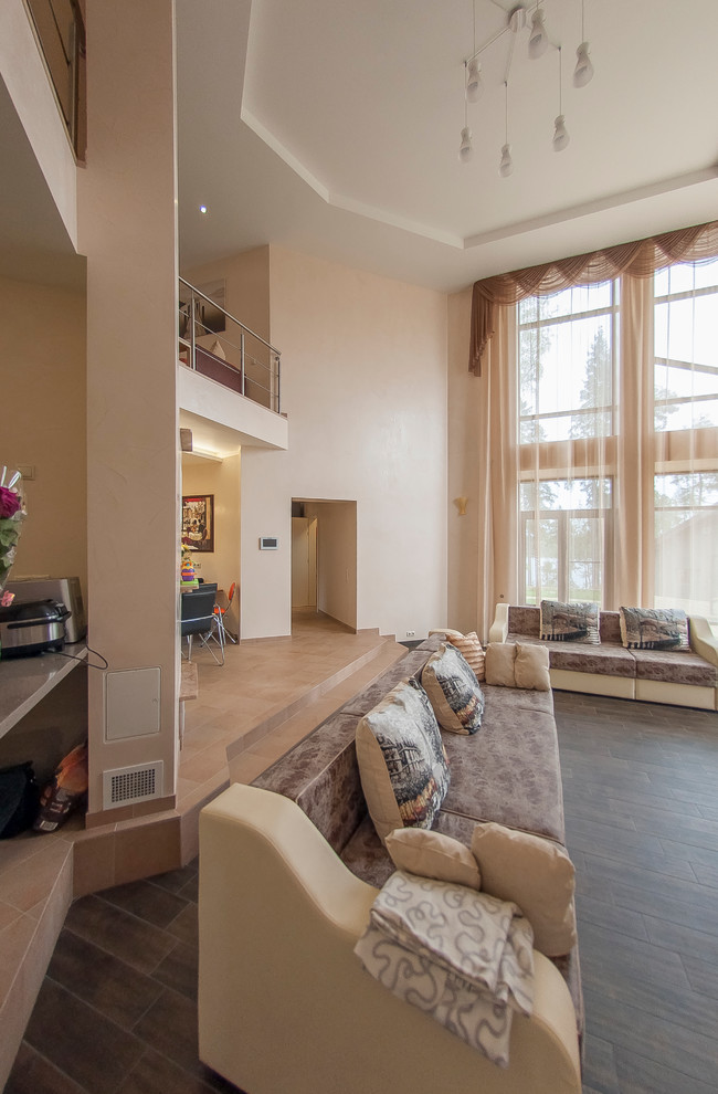 Линейная геометрия