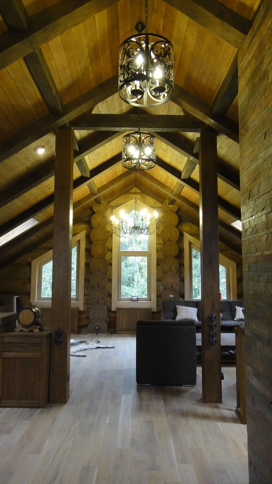 Shale - Banniy Kompleks