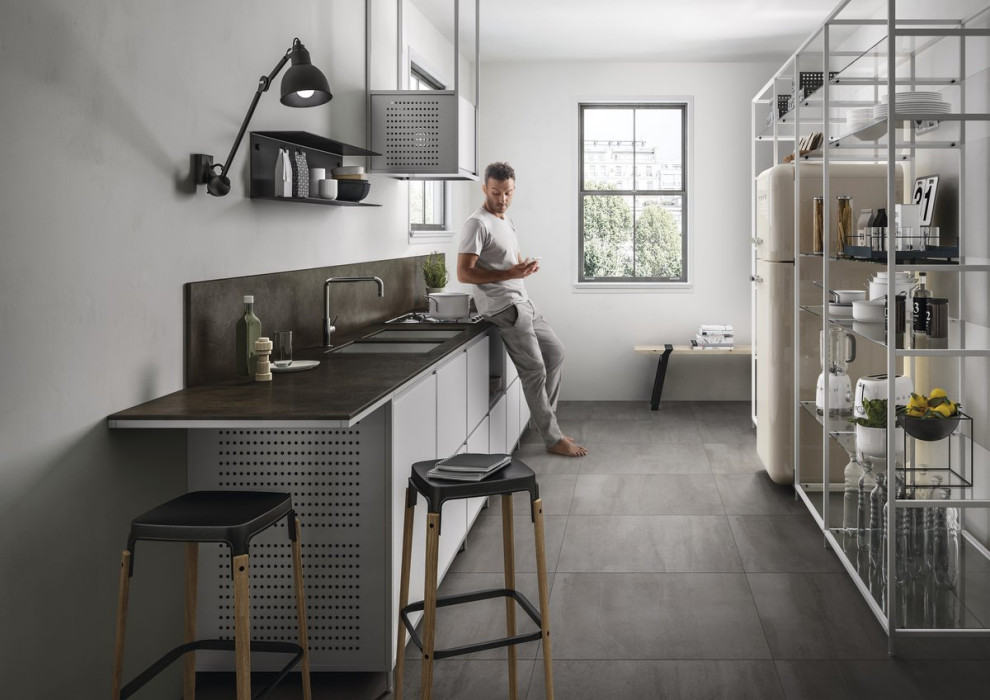 Столешницы SapienStone