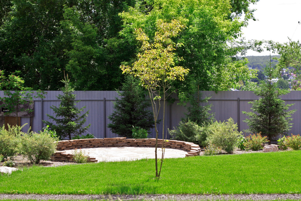 Сад Кандинский