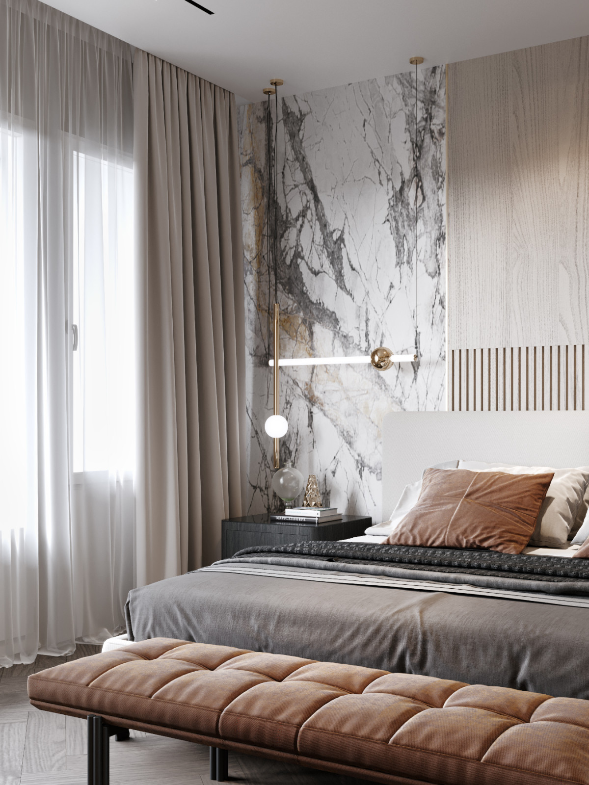 Дом в коттеджном посёлке HONKANOVA | Солнечное | Россия |