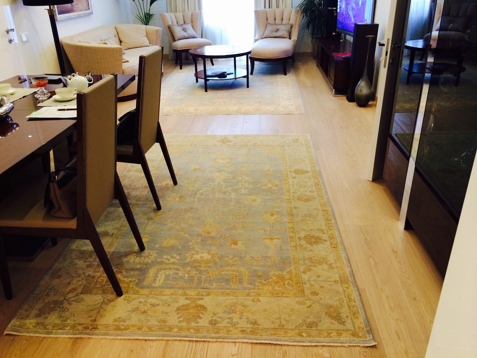 Архимед Исмаилов