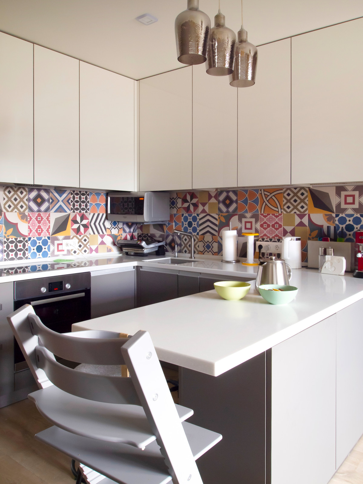 Квартира в Котельниках