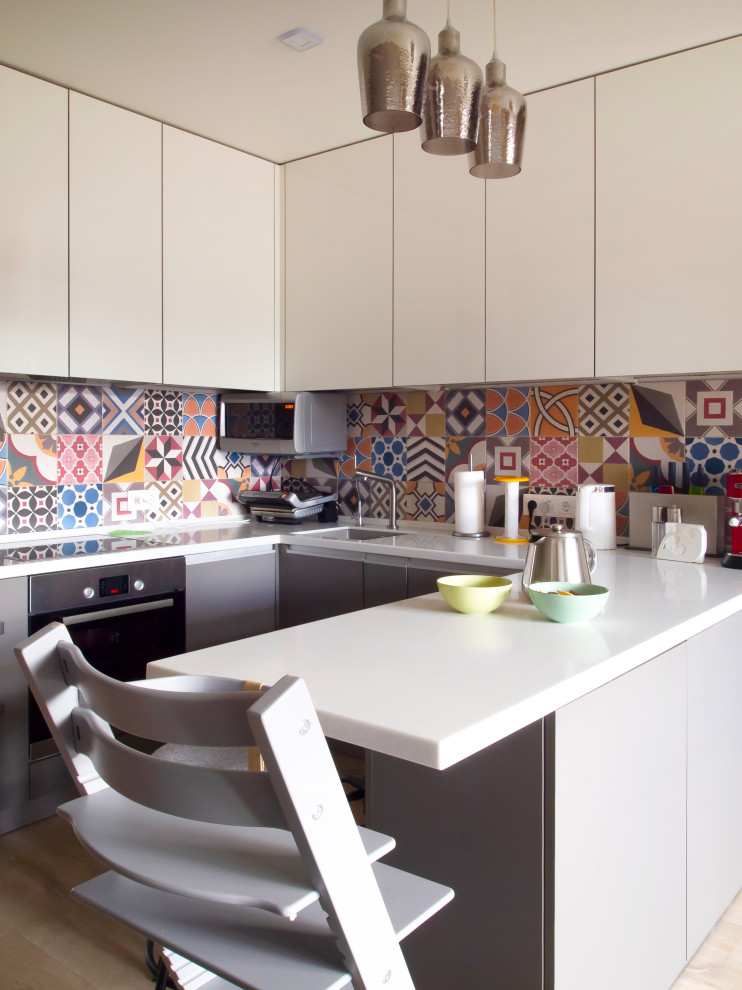 Квартира в Котельниках