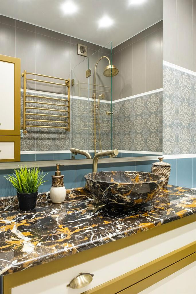 Квартира на ул. Молодцова