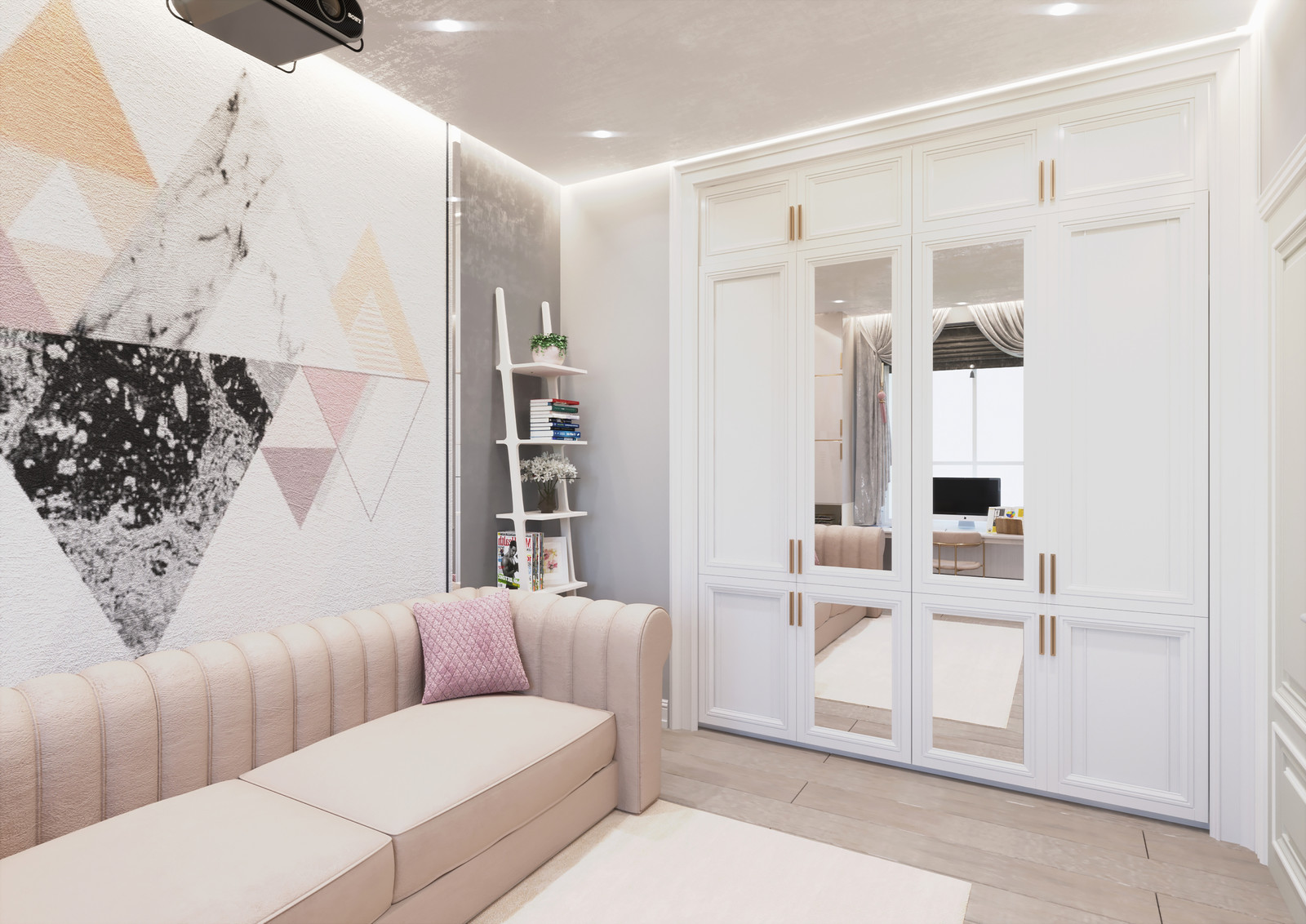 ЖК Ривер-парк