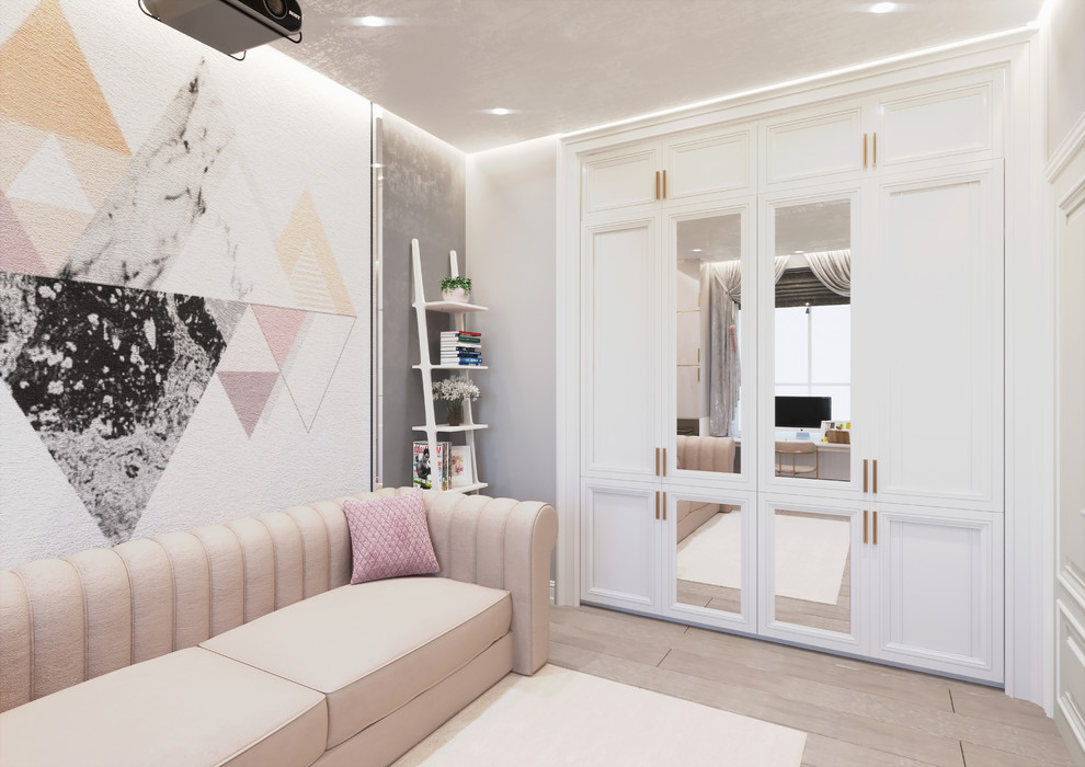 ЖК Ривер-парк