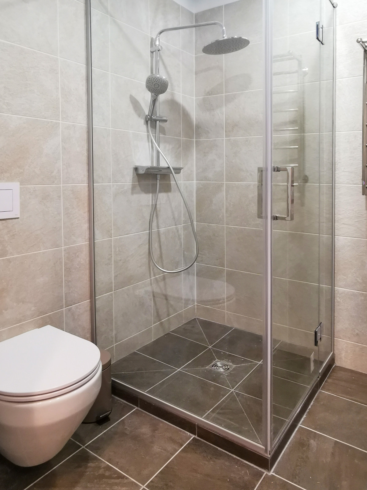 Большая студия в Апарт отеле Ярд Резиденс (Yard Residence)