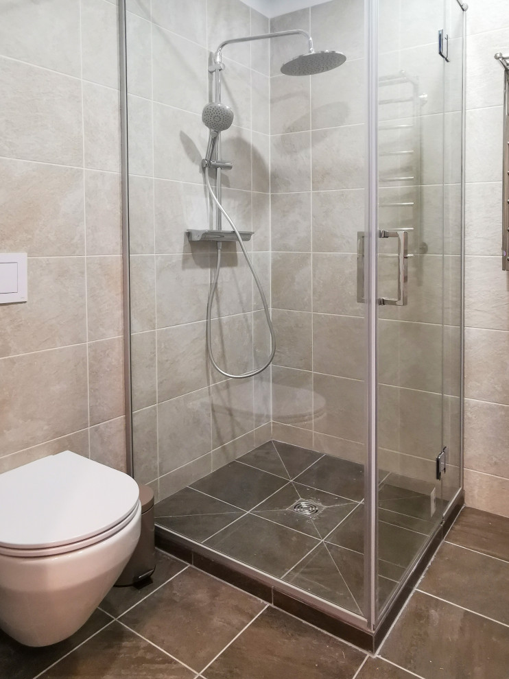 Большая студия в Апарт отеле Ярд Резиденс (Yard Residence)