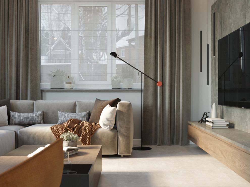 Дом для жизни