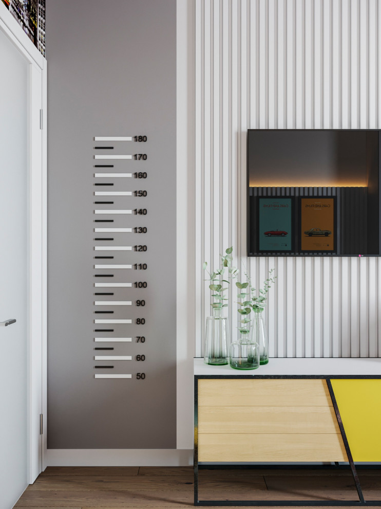 Квартира ЖК Римского-Корсакова 11